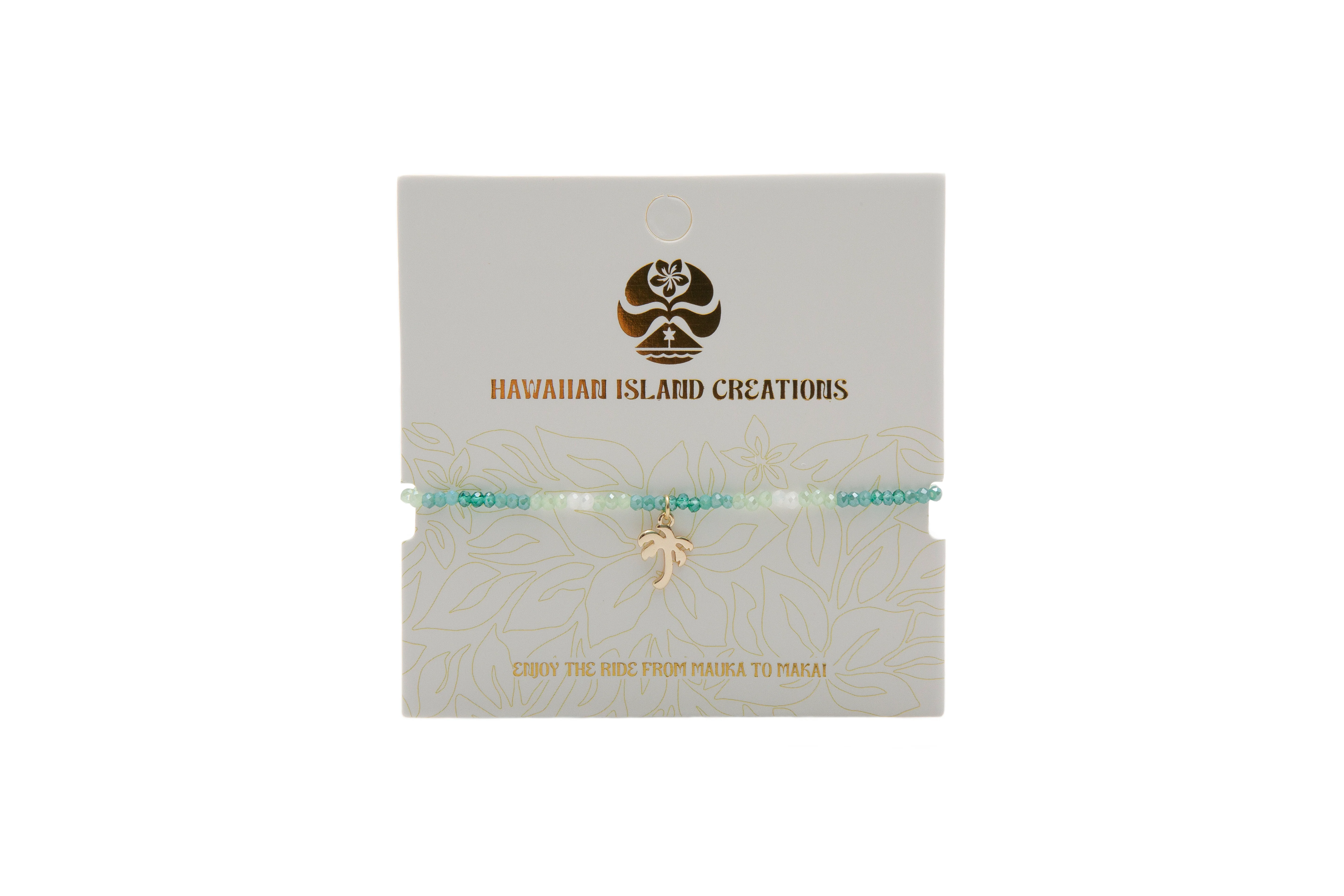 LOTUS AND LUNA X HIC MALU BRACELET